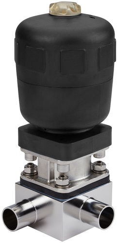 Bürkert 20007839 — imagem representativa do fabricante
