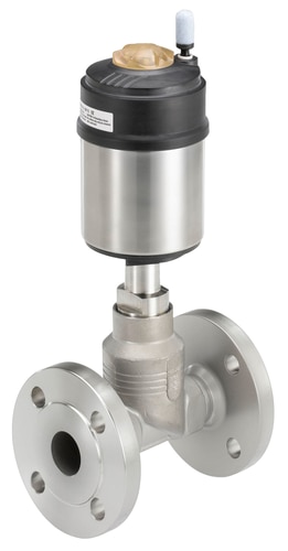 Bürkert 20003364 — imagem representativa do fabricante