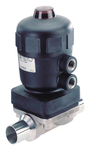 Bürkert 441957 — imagem representativa do fabricante