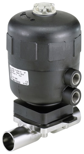 Bürkert 347027 — imagem representativa do fabricante