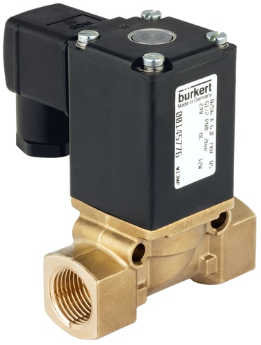 Bürkert 47883 — imagem representativa do fabricante