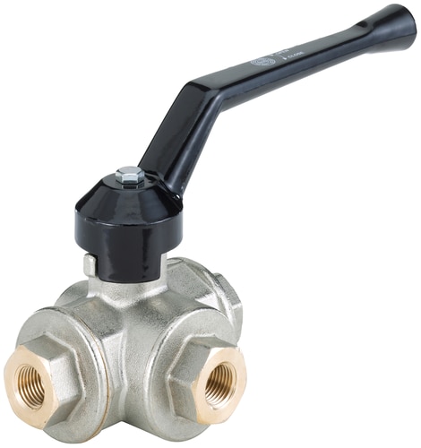 Bürkert 789452 — imagem representativa do fabricante