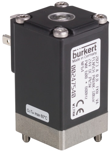 Bürkert 382852 — imagem representativa do fabricante
