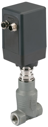 Bürkert 394302 — imagem representativa do fabricante