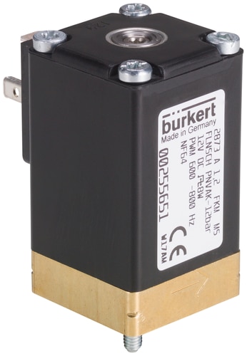 Bürkert 323782 — imagem representativa do fabricante