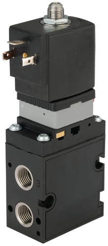 Bürkert 375285 — imagem representativa do fabricante