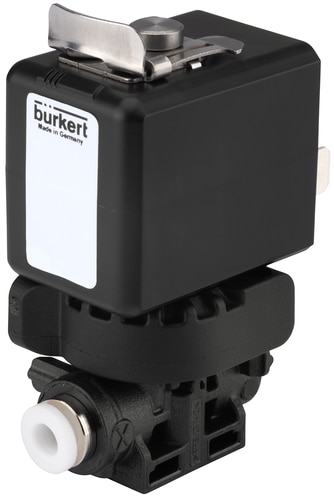 Bürkert 20025851 — imagem representativa do fabricante