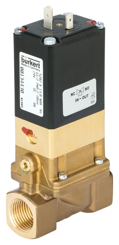 Bürkert 20003501 — imagem representativa do fabricante