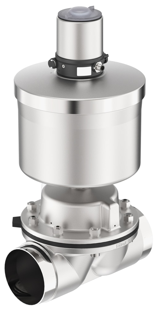 Bürkert 319183 — imagem representativa do fabricante