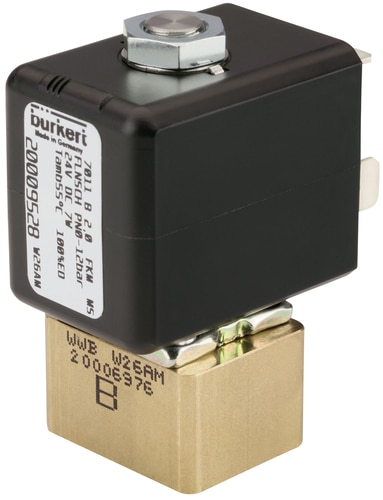 Bürkert 20057626 — imagem representativa do fabricante