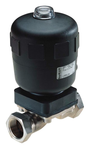 Bürkert 20014734 — imagem representativa do fabricante