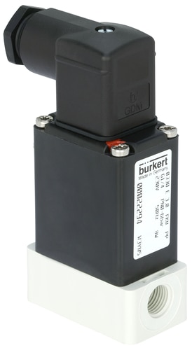 Bürkert 25951 — imagem representativa do fabricante