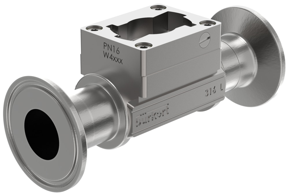Bürkert 570891 — imagem representativa do fabricante