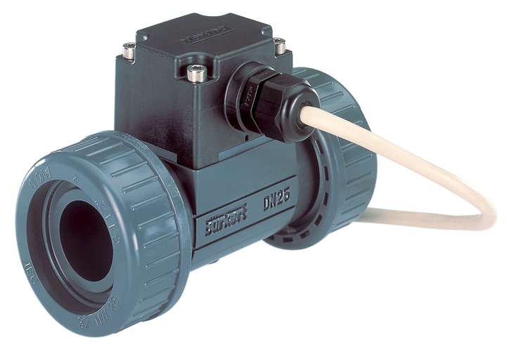 Bürkert 556088 — imagem representativa do fabricante