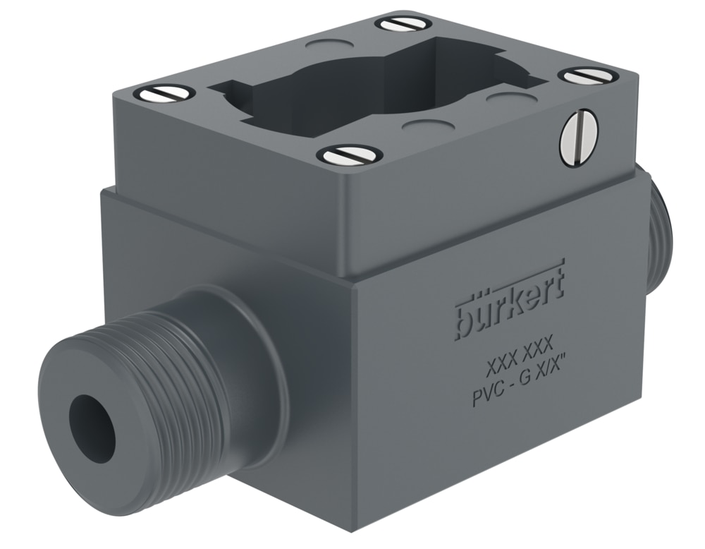 Bürkert 423948 — imagem representativa do fabricante