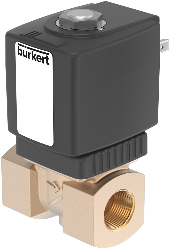 Bürkert 466965 — imagem representativa do fabricante