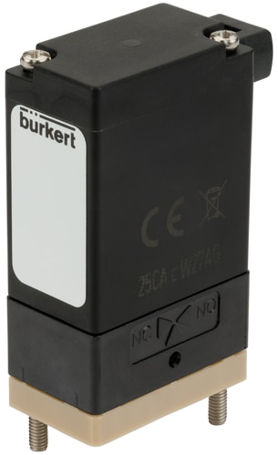 Bürkert 20058696 — imagem representativa do fabricante