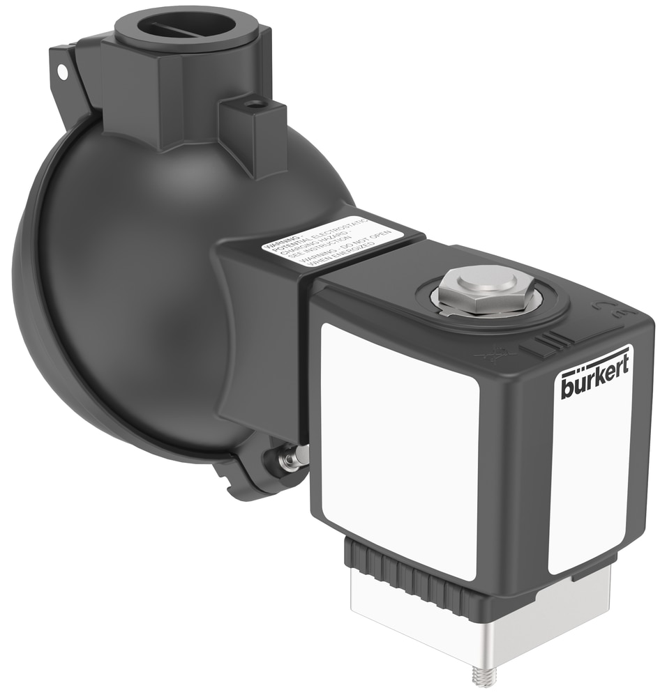 Bürkert 351911 — imagem representativa do fabricante
