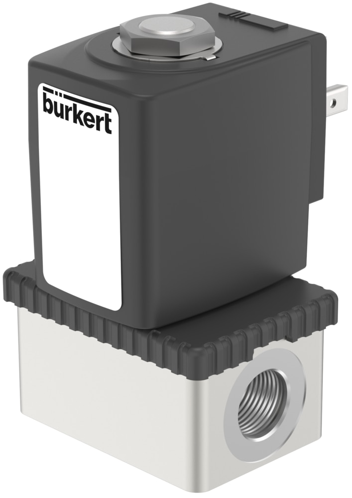 Bürkert 380601 — imagem representativa do fabricante