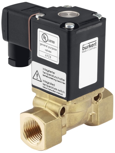 Bürkert 20002990 — imagem representativa do fabricante