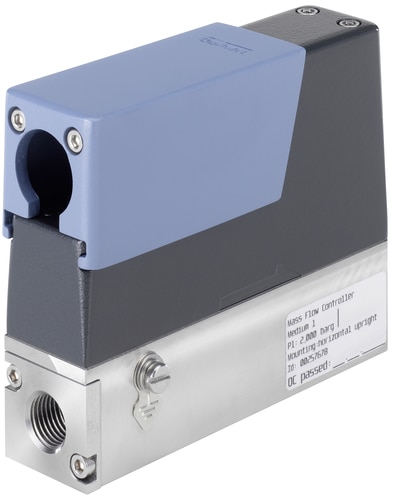 Bürkert 316717 — imagem representativa do fabricante