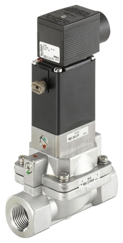 Bürkert 93911632 — imagem representativa do fabricante