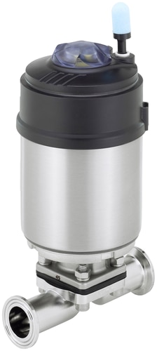 Bürkert 325949 — imagem representativa do fabricante