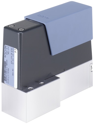 Bürkert 340468 — imagem representativa do fabricante