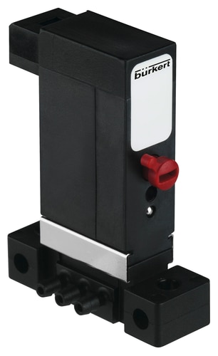Bürkert 20005285 — imagem representativa do fabricante