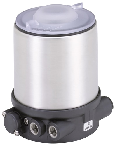 Bürkert 20024974 — imagem representativa do fabricante