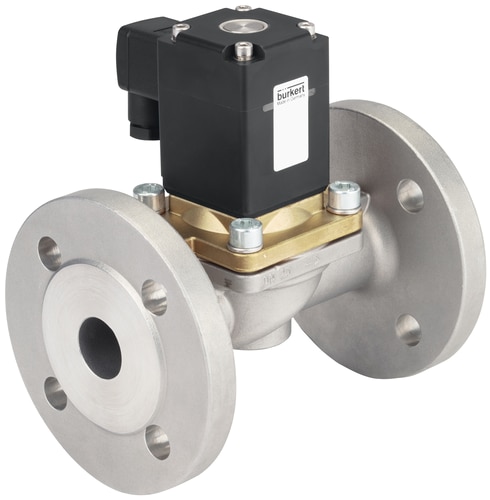 Bürkert 381209 — imagem representativa do fabricante