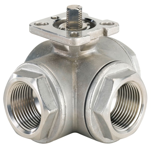 Bürkert 789439 — imagem representativa do fabricante
