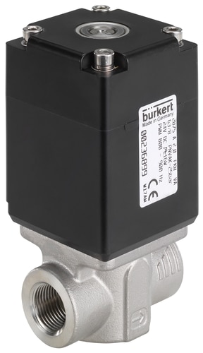 Bürkert 20003341 — imagem representativa do fabricante