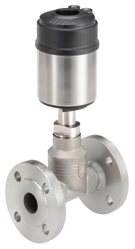 Bürkert 336409 — imagem representativa do fabricante