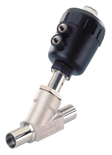 Bürkert 344550 — imagem representativa do fabricante