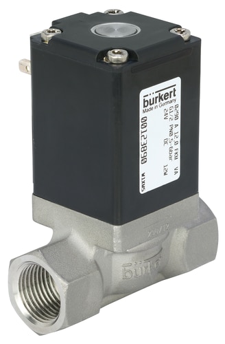 Bürkert 454456 — imagem representativa do fabricante