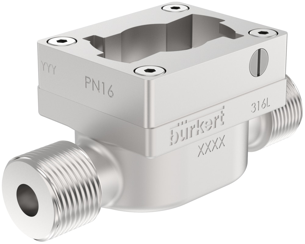 Bürkert 566374 — imagem representativa do fabricante
