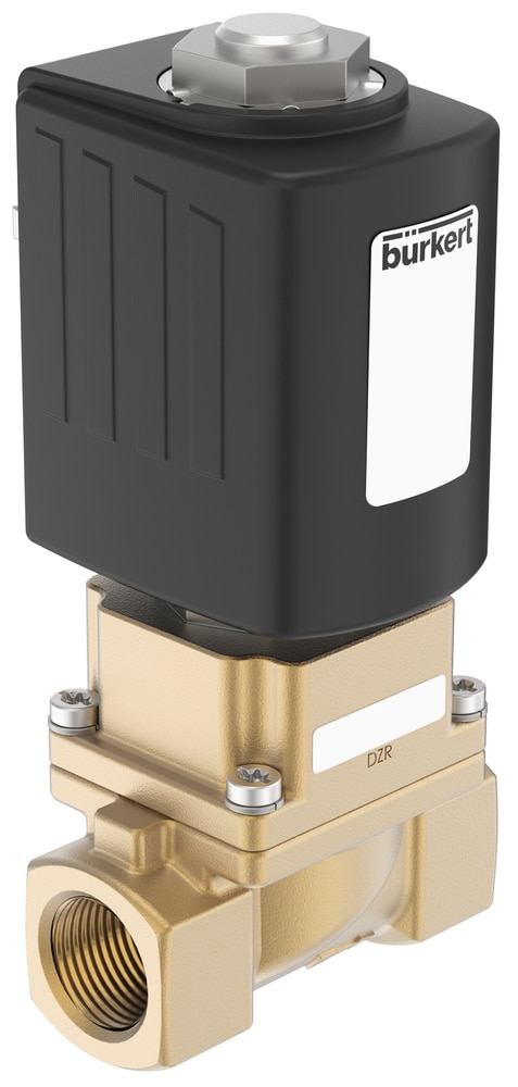 Bürkert 379382 — imagem representativa do fabricante
