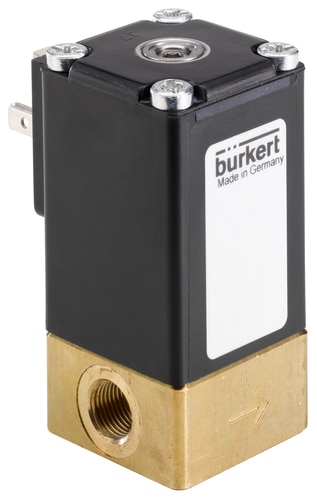 Bürkert 20043837 — imagem representativa do fabricante