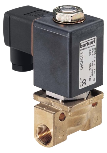 Bürkert 46376 — imagem representativa do fabricante