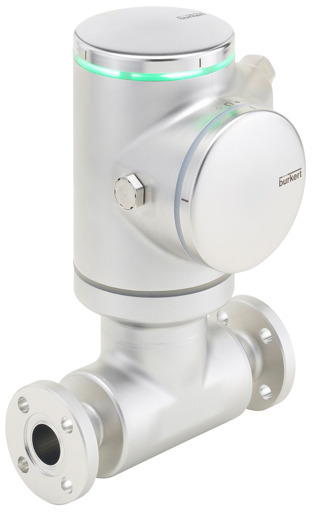 Bürkert 571081 — imagem representativa do fabricante