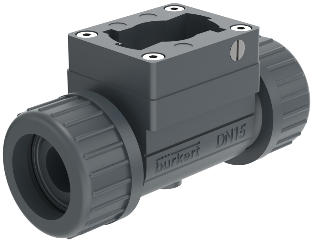 Bürkert 430740 — imagem representativa do fabricante