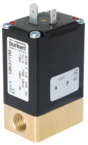Bürkert 373951 — imagem representativa do fabricante