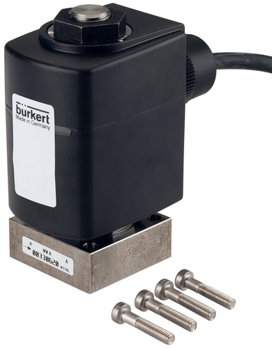 Bürkert 20011152 — imagem representativa do fabricante