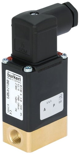 Bürkert 20068577 — imagem representativa do fabricante