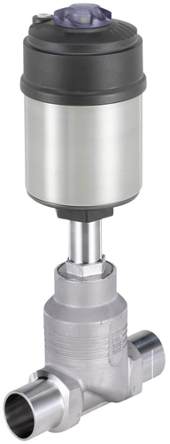 Bürkert 306948 — imagem representativa do fabricante