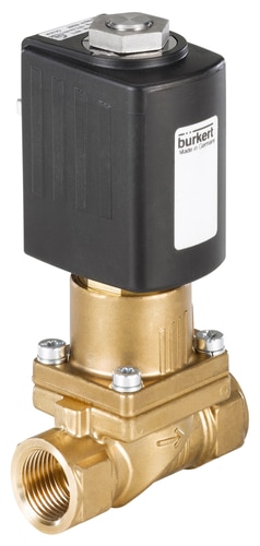 Bürkert 20041629 — imagem representativa do fabricante