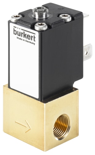Bürkert 342854 — imagem representativa do fabricante