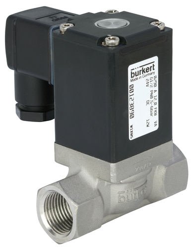 Bürkert 378498 — imagem representativa do fabricante