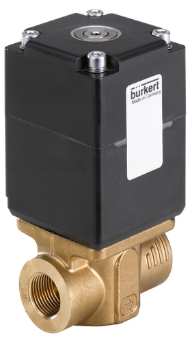 Bürkert 20007532 — imagem representativa do fabricante